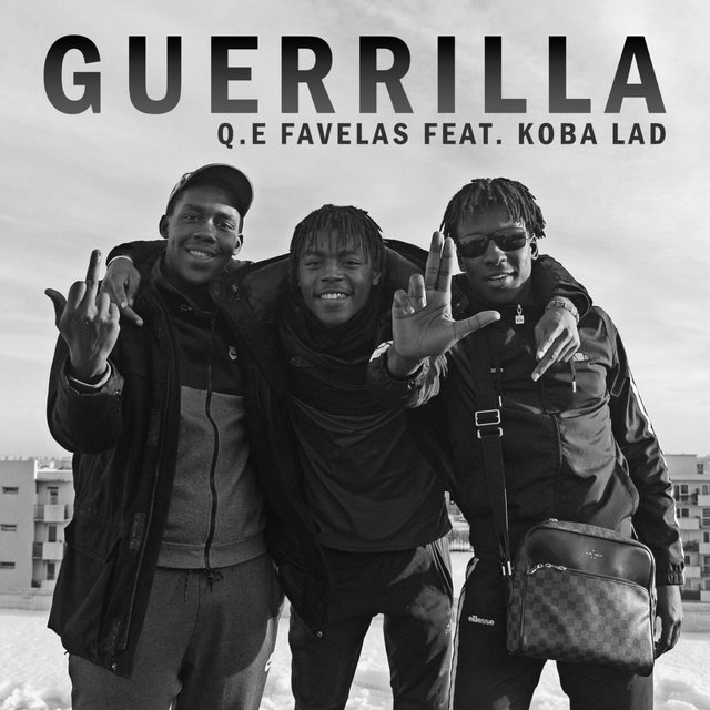 Guérilla