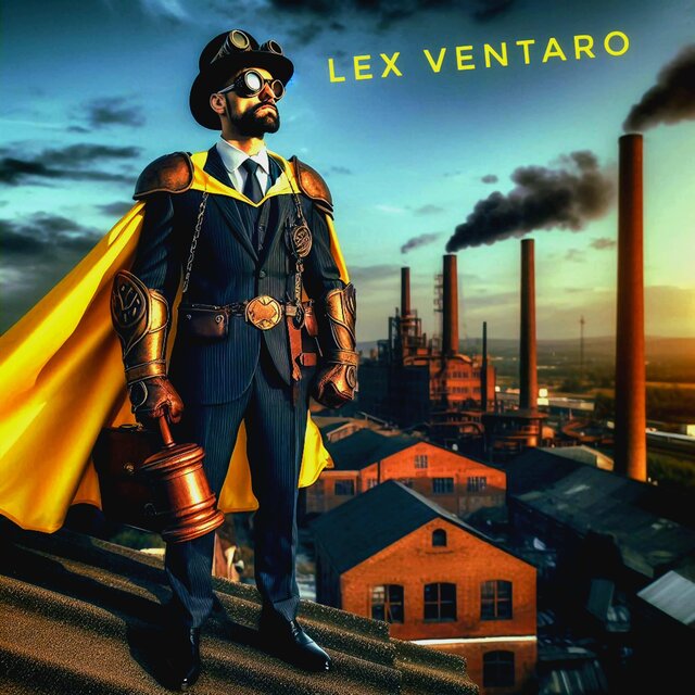 Lex Ventaro