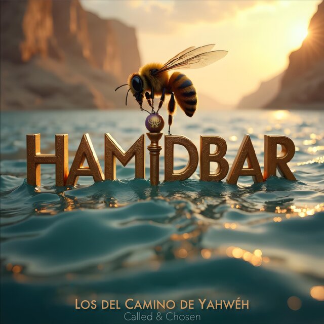 HaMidbar