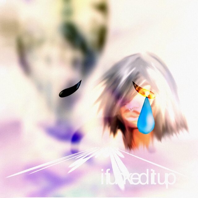 i fucked it up