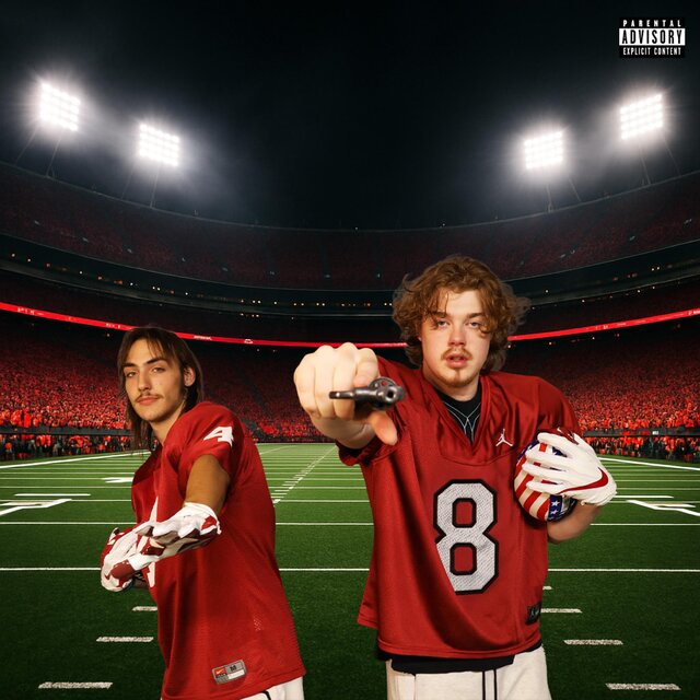 Gunslingers