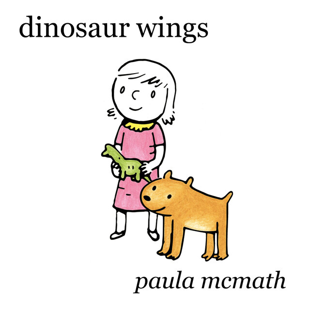 Dinosaur Wings
