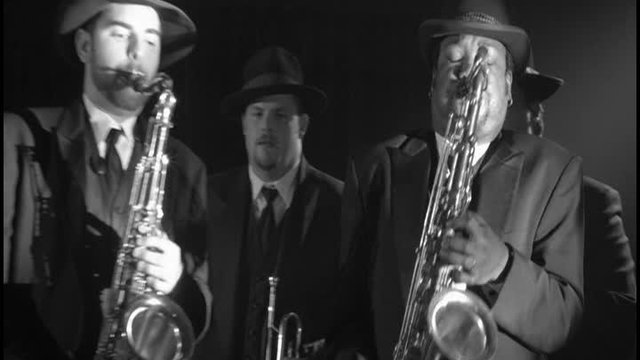 No Molestar (Performance Video)