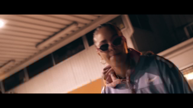 Time Out (feat. Abdul Kay)