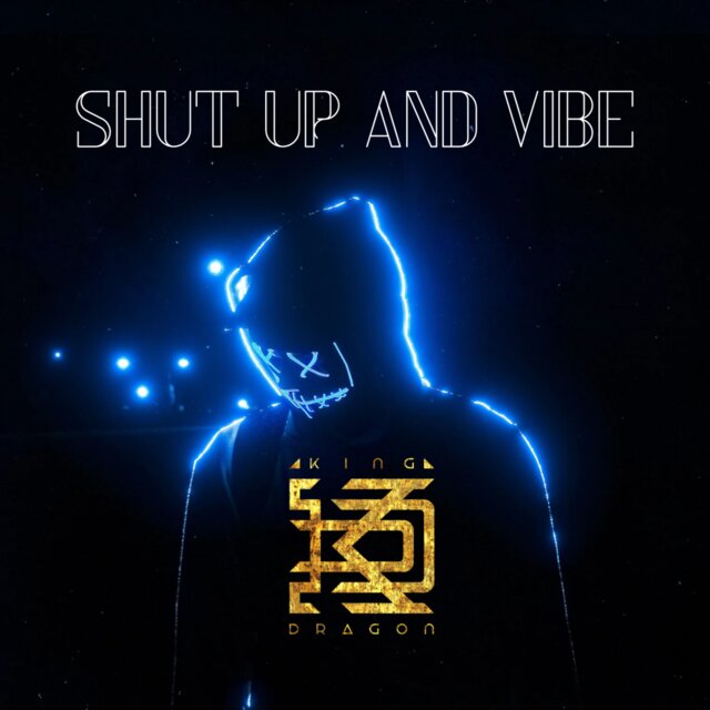 Shut Up And Vibe
