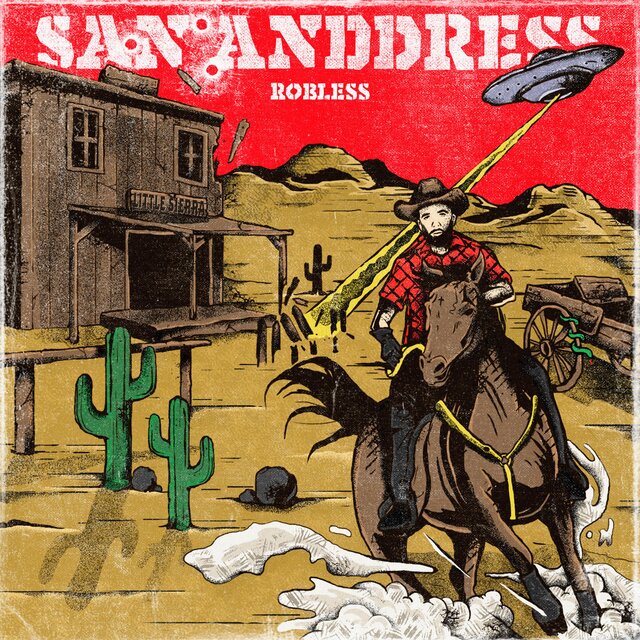 San Anddress
