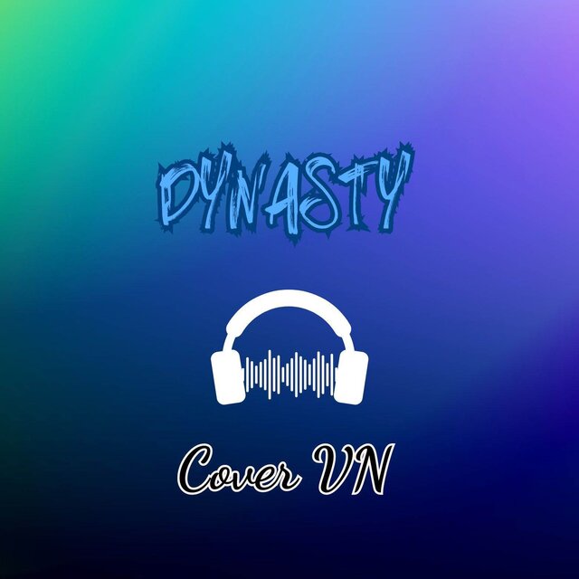 Dynasty (Cover)