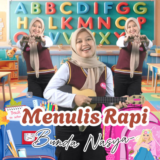 Menulis Rapi