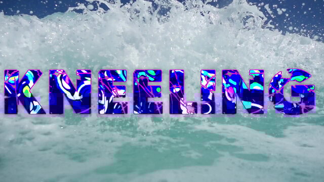 Hot Sunshine (Lyric Video)