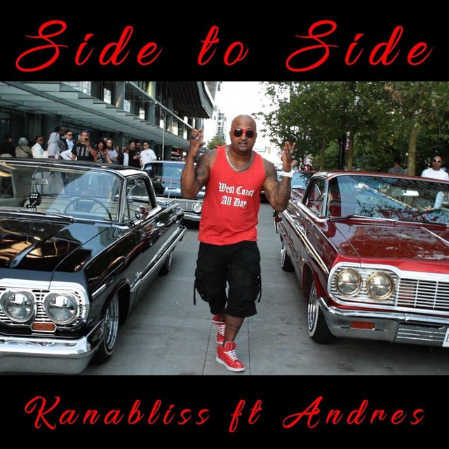 Side to Side (feat. Andres)