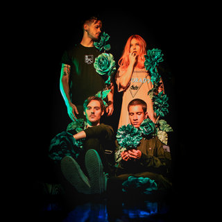 Transviolet by Transviolet on TIDAL