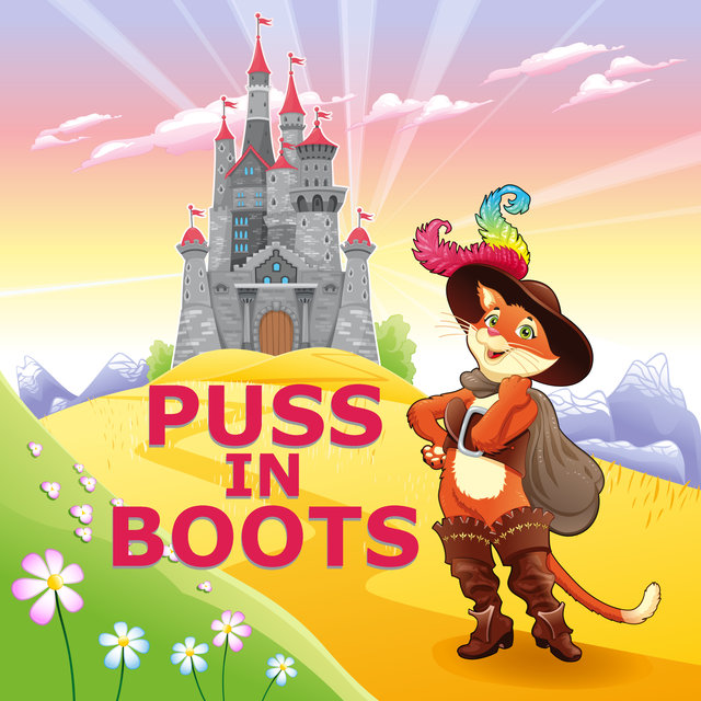 Puss in Boots