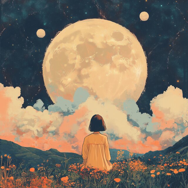 Timeless Lo-Fi Study Vibes