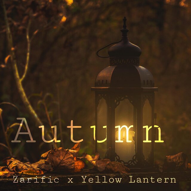 Autumn (feat. Yellow Lantern)