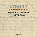 Chopin: Cello Sonata in G Minor, Op. 65: IV. Finale. Allegro