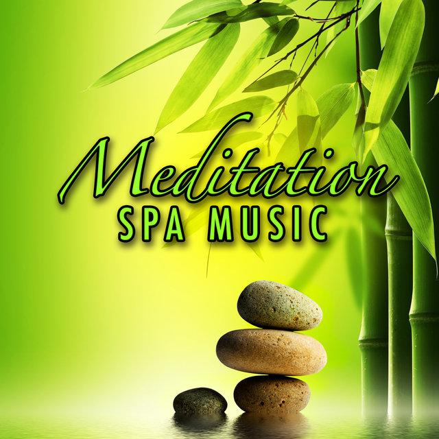 Meditation Spa Music
