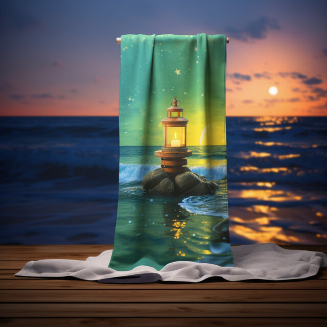 Thunderous Yoga Symphony: Tranquil Rhythms