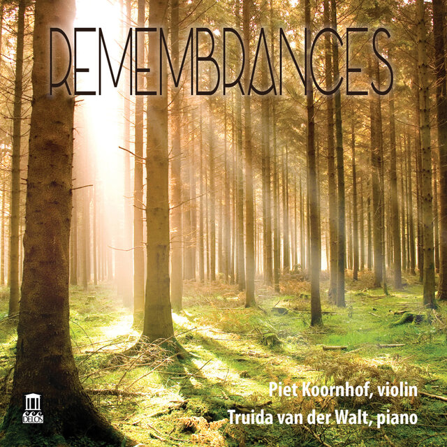 Remembrances