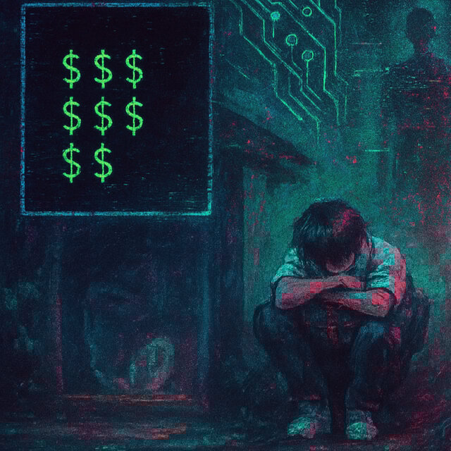 SYSTEM_TERMINATED