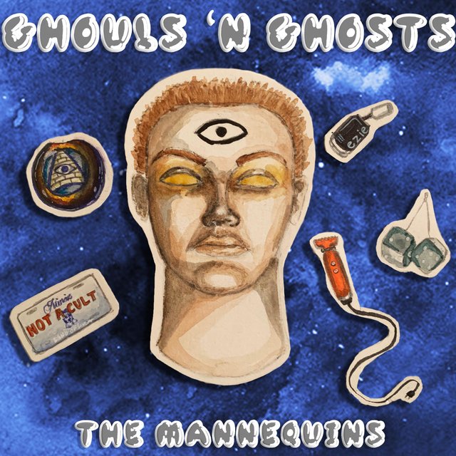 Ghouls 'N Ghosts
