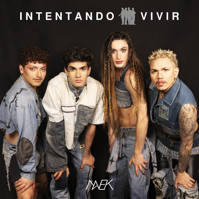 Intentando Vivir (Cover)