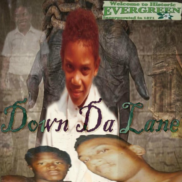 Down da Lane
