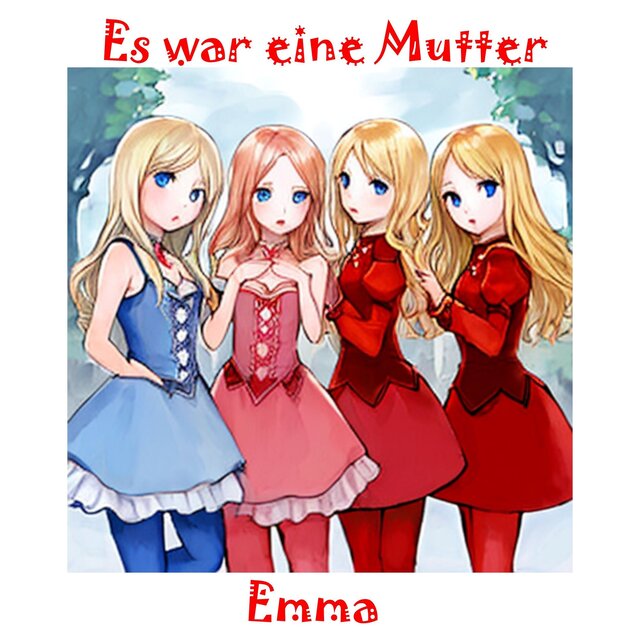 Es war eine Mutter