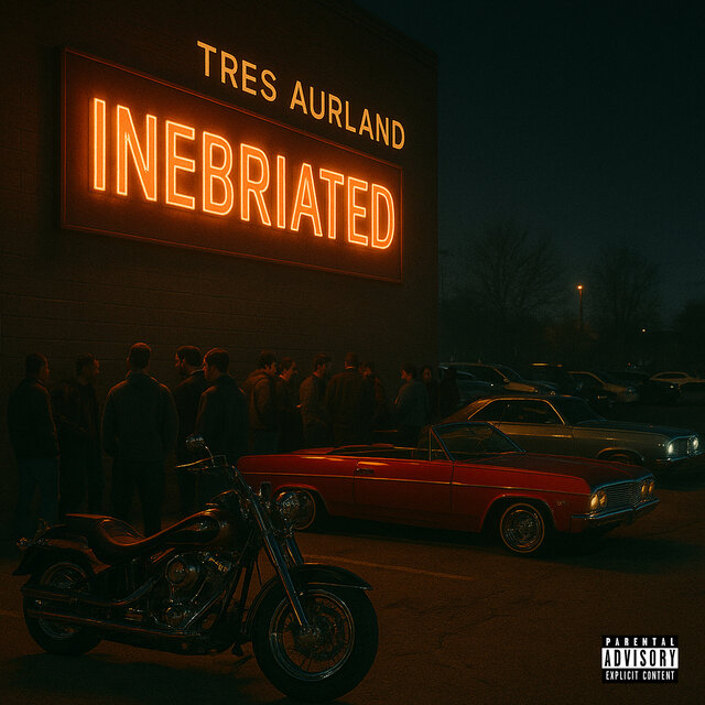 Inebriated