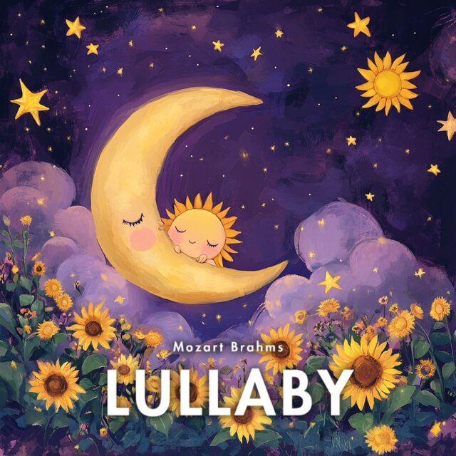 Mozart and Brahms Baby Sleep Classics for Summer