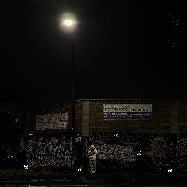 Let There Be Light (*)