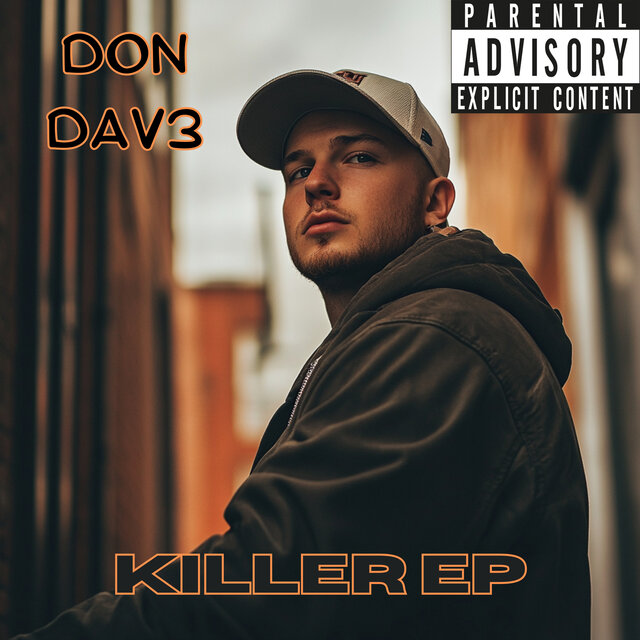 Killer EP