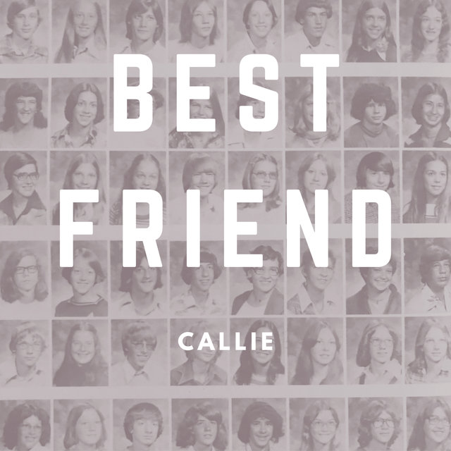 Best Friend