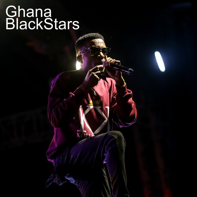 Ghana Black Stars