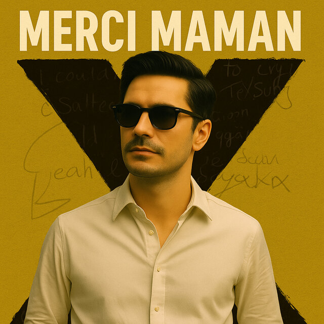 Merci Maman