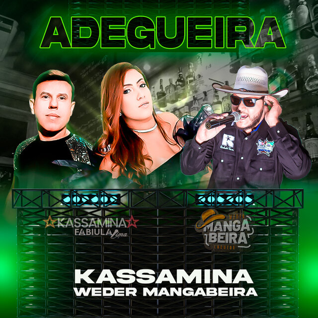 Adegueira