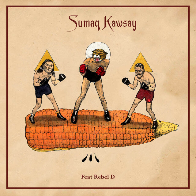 Sumaq Kawsay