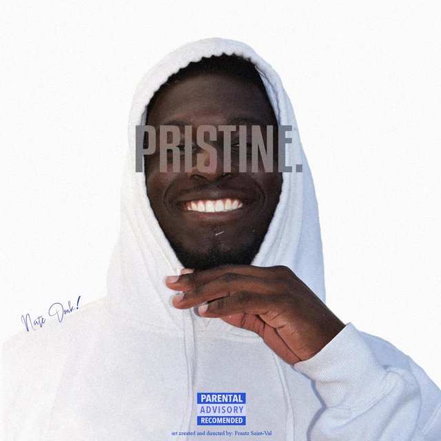 PRISTINE.