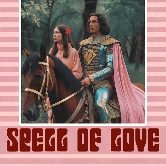 Spell of Love