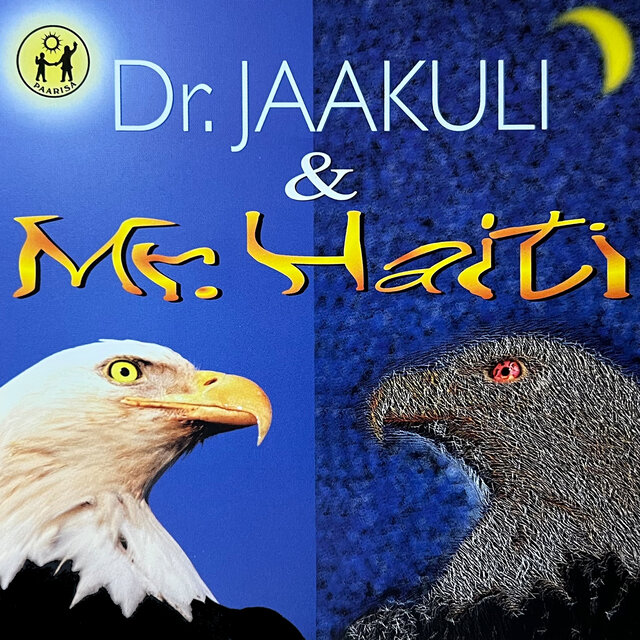Dr. Jaakuli & Mr. Haiti