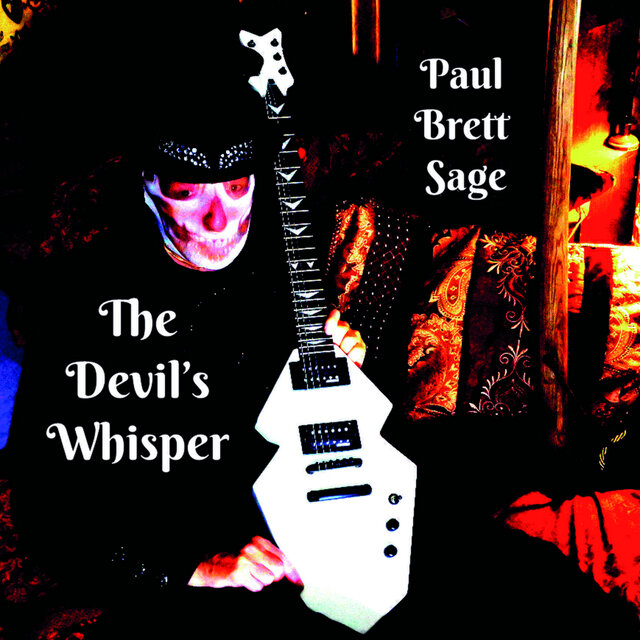 The Devil's Whisper