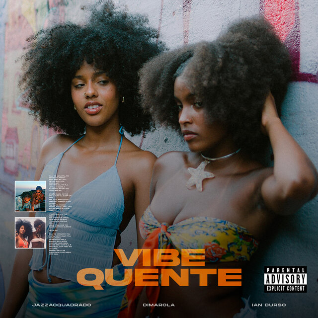 Vibe Quente