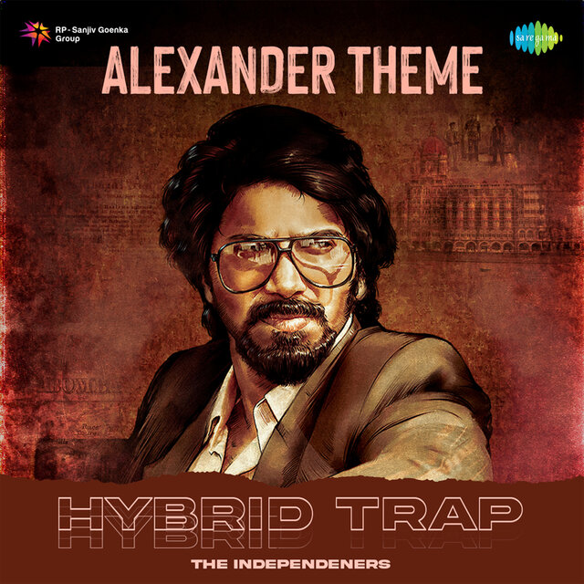 Alexander Theme (Hybrid Trap)
