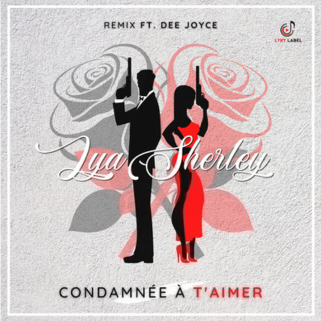 Condamnée à t'aimer (REMIX)