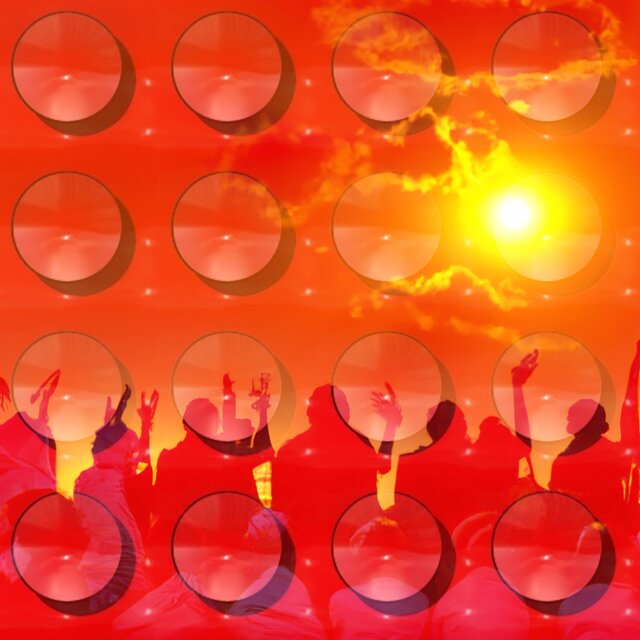 Harmonies of the Heart