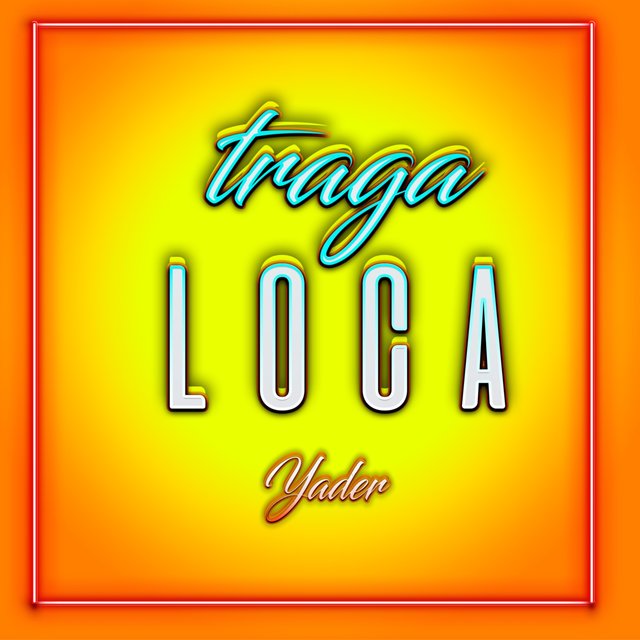 Traga loca