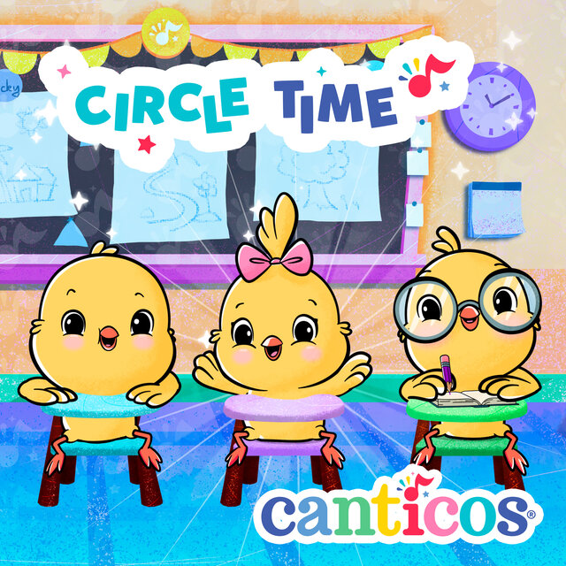 Circle Time