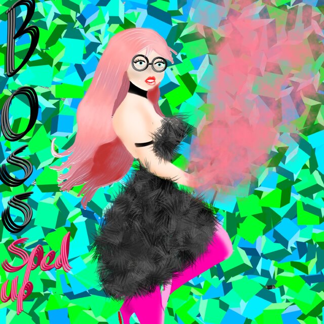 BOSS (Sped Up Version)