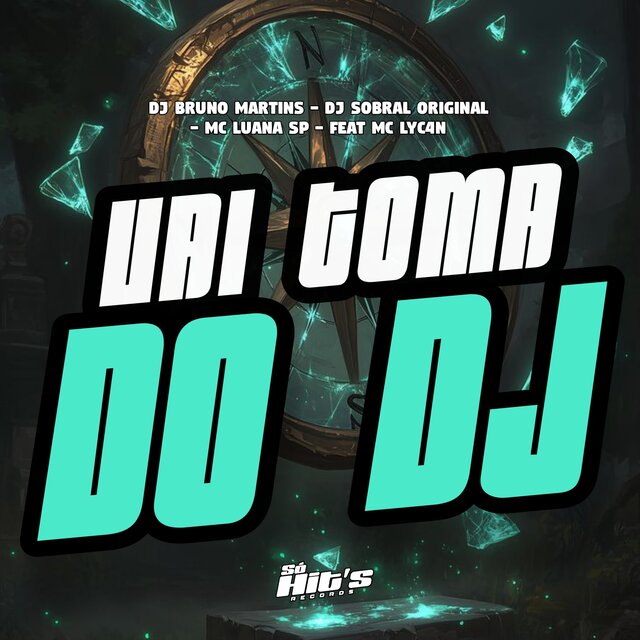 Vai Toma do DJ