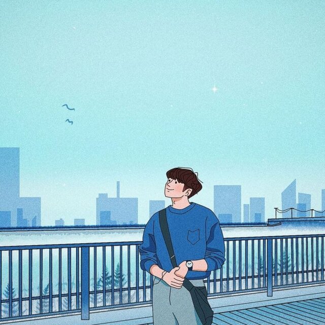 Broken Cassette (Lofi Beat)