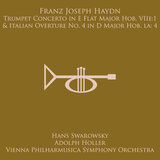Trumpet Concerto in E Flat Major, Hob. VIIe:1: III. Allegro